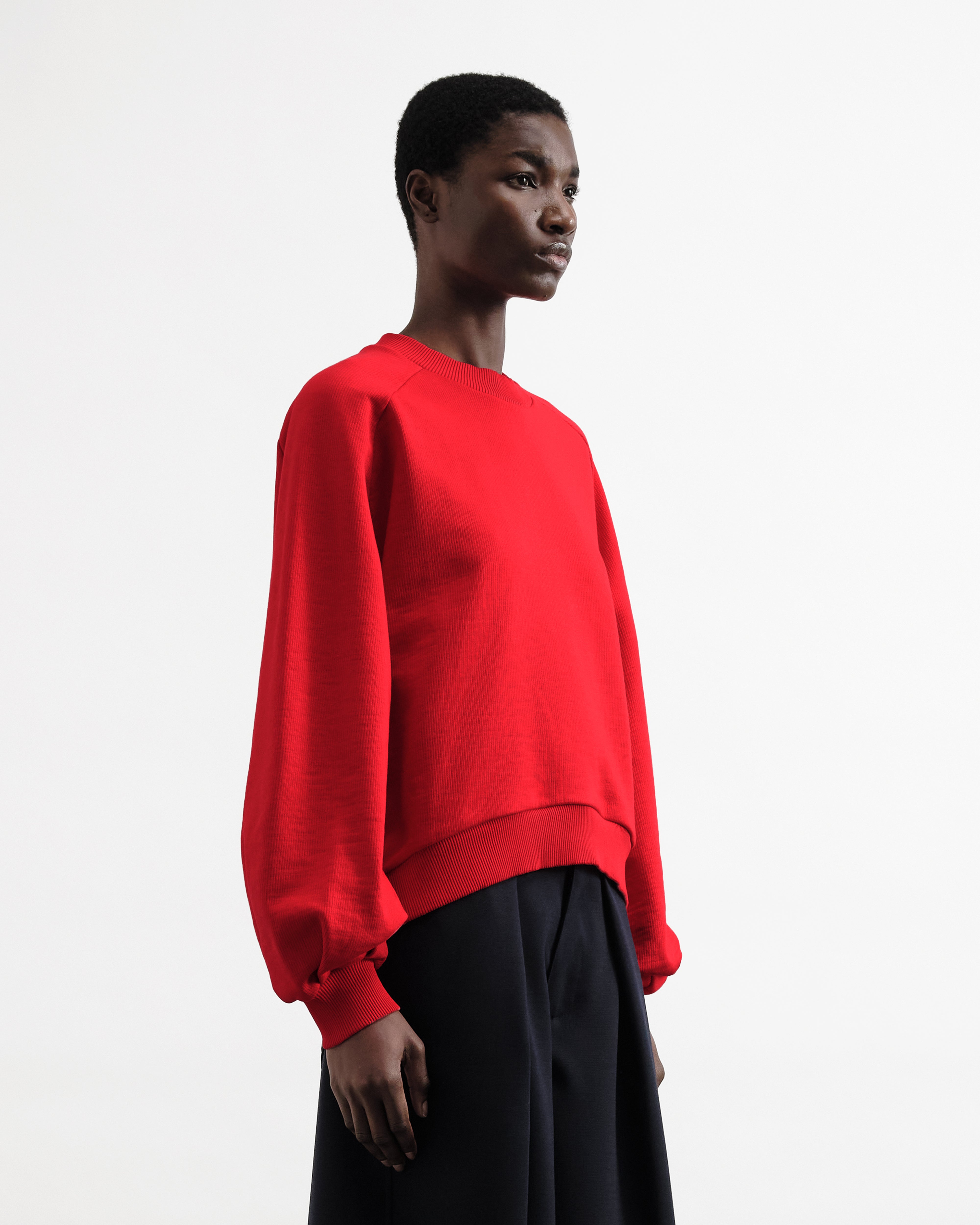 Bellow Sweatshirt